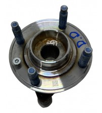 Cubo De Roda Dian/dir Gm Onix Pr2 1.0 Turbo 2024 Cubo De Roda Dian/dir Gm Onix Pr2 1.0 Turbo 2024