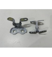 Dobradiça Da Porta Tras/dir Gm Onix Pr2 Hatch 2024