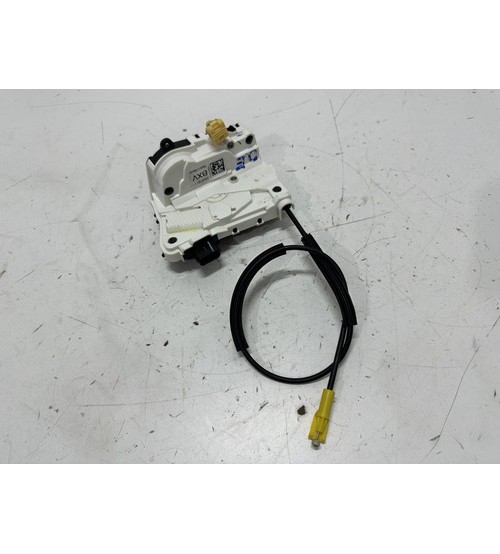 Fachadura Da Porta Dian/esq Gm Onix Pr2 Hatch 2024