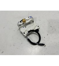 Fachadura Da Porta Tras/dir Gm Onix Pr2 Hatch 2024 Fachadura Da Porta Tras/dir Gm Onix Pr2 Hatch 2024