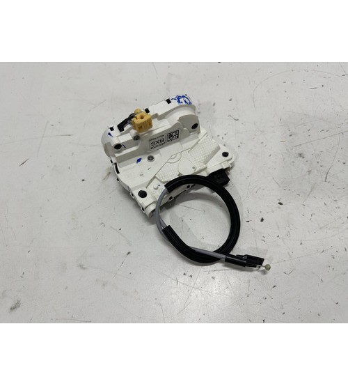 Fachadura Da Porta Tras/dir Gm Onix Pr2 Hatch 2024