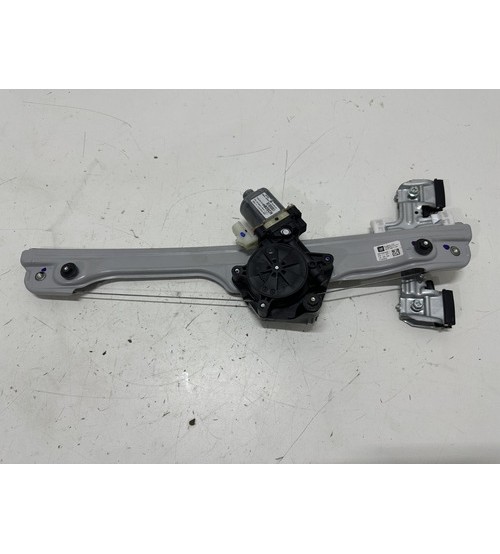 Maquina De Vidro Dian/esq Gm Onix Pr2 2024