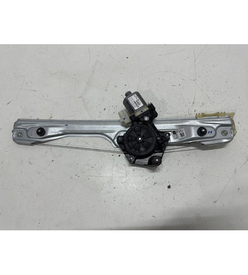 Maquina De Vidro Tras/esq Gm Onix Pr2 2024