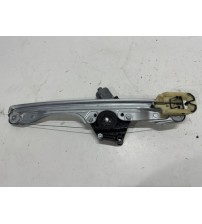 Maquina De Vidro Tras/dir Gm Onix Pr2 2024