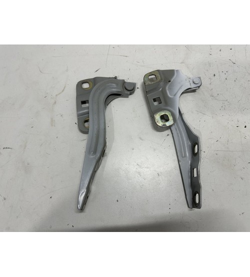 Braços Capô Dianteiro Gm Onix Pr2 2024