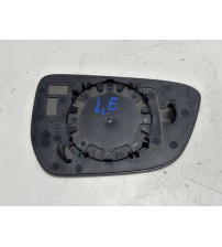 Vidro Retrovisor Esquerdo Gm Onix Pr2 2024