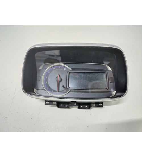 Painel De Instrumentos Gm Tracker Ltz 2014