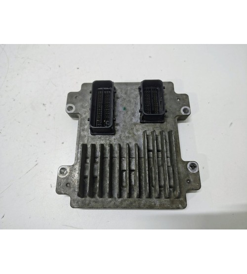 Modulo De Injeção Gm Tracker 1.8 Aut. Ltz 2014