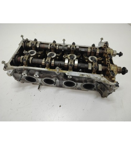 Cabeçote Std Original Renault Captur 1.6 2019