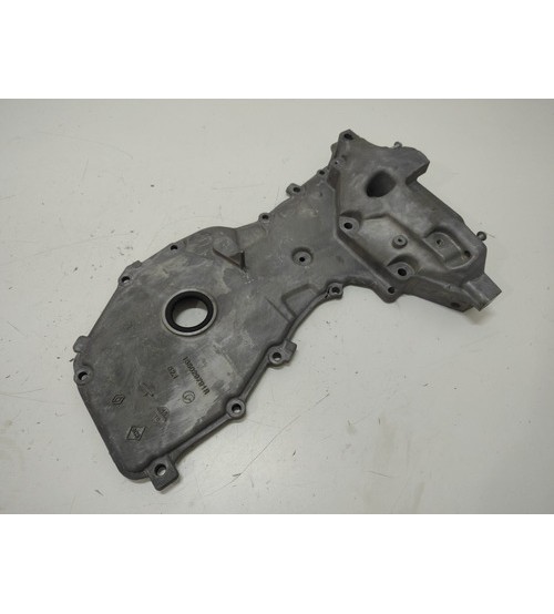Tampa Corrente Comando Motor Renault Captur 1.6 2019