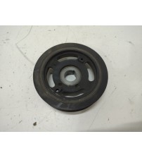 Polia Virabrequim Renault Captur 1.6 2019