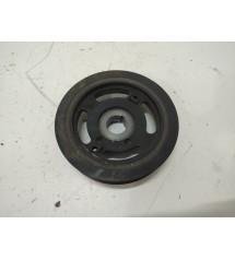 Polia Virabrequim Renault Captur 1.6 2019 Polia Virabrequim Renault Captur 1.6 2019