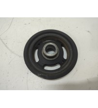 Polia Virabrequim Renault Captur 1.6 2019