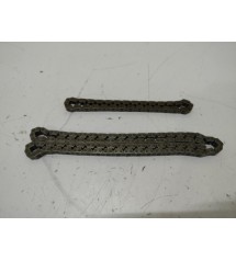 Corrente Comando Renault Captur 1.6 2019 Corrente Comando Renault Captur 1.6 2019