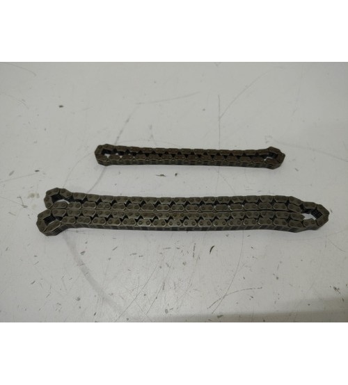 Corrente Comando Renault Captur 1.6 2019