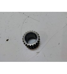 Engrenagem Virabrequim Renault Captur 1.6 2019 Engrenagem Virabrequim Renault Captur 1.6 2019