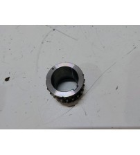 Engrenagem Virabrequim Renault Captur 1.6 2019