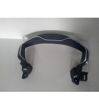 Acabamento Painel De Instrumentos Fusion Titanium Awd 2014 Preto