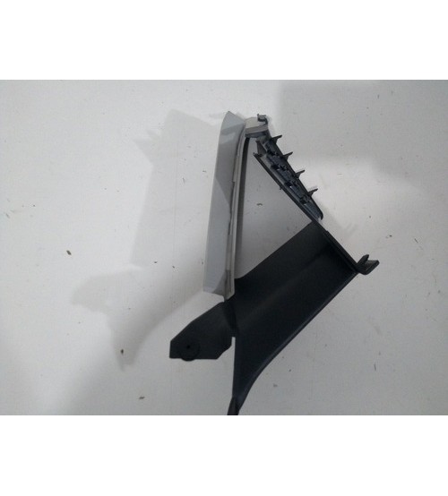 Acabamento Coluna Do Vidro Dian/esq Vw Golf Highline 2014