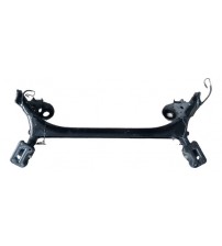 Eixo Traseiro Citroen C4 Lounge 2014