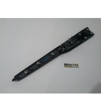 Maçaneta Interna Da Porta Tras/esq Fusion Titanium Hyb 2015 Preto