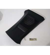 Acabamento Coluna Tras/dir Mmc Pajero Tr4 2012