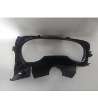 Acabamento Painel Instrumentos Nissan Sentra 2016 Preto