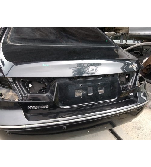 Capo Traseiro Hyundai Azera 2009