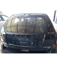 Tampa Traseira Com Vidro Ford Edge Limited 2012 Preto Tampa Traseira Com Vidro Ford Edge Limited 2012 Preto