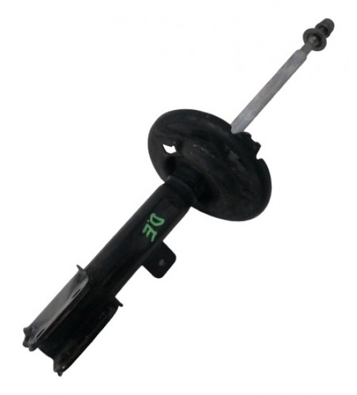 Amortecedor Dian/esq Citroen C4 Lounge Thp 2018