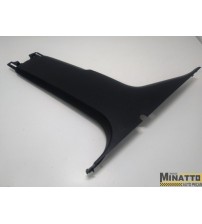 Acababamento Coluna Inferior Central Esquerdo C4 Lounge 2018