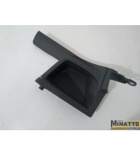 Soleira Entrada De Porta Tras/dir Ford Focus Hatch 2012 Preto Soleira Entrada De Porta Tras/dir Ford Focus Hatch 2012 Preto