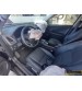 Soleira Da Porta Tras/esq Honda Hrv Exl 2020 Preto