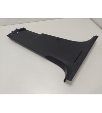 Acabamento Coluna Inferior Esquerda Vw Tiguan 2015