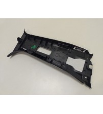 Acabamento Coluna Esquerdo Nissan Kicks S 2020