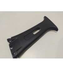 Acabamento Coluna Esquerdo Nissan Kicks S 2020