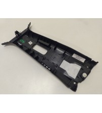 Acabamento Coluna Direito Nissan Kicks S 2020