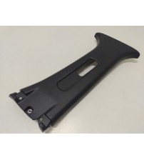 Acabamento Coluna Direito Nissan Kicks S 2020