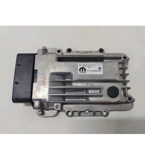 Modulo Jeep Compass 4x4 Diesel 2018