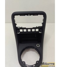 Acabamento Alavanca De Marcha Vw Fusca Tsi 2013