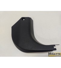 Acabamento Coluna Inferior Dian/dir Ford Ecosport Tit 2019