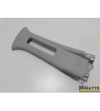 Acabamento Coluna Central Direita Ford Ka 2019