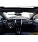 Acabamento Painel De Instrumentos Toyota Yaris Xls 2019 Preto
