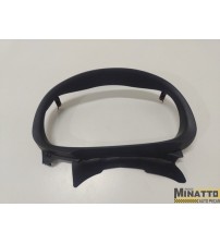 Acabamento Painel De Instrumentos Toyota Yaris Xls 2019 Preto