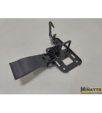 Maçaneta Capô Dianteiro Audi A5 Tfsi 2015