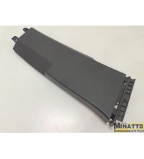 Acabamento Coluna Inferior Direito Vw Tiguan Rline 2020