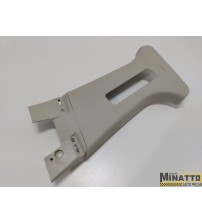 Acabamento Coluna Esquerda Ford Fusion Titanium 2017