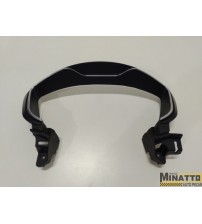 Acabamento Painel De Instrumentos Ford Fusion Titanium 2017 Preto