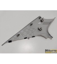 Acabamento Coluna Tras/dir Vw Jetta Tsi 2015