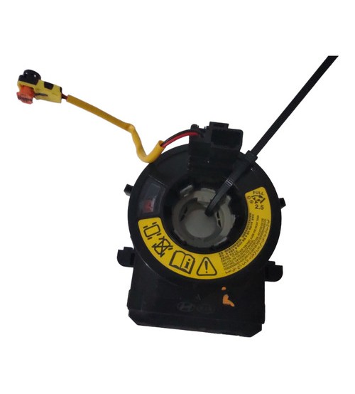 Hard Disck Comando Volante Hyundai Hb20s Premium 2019